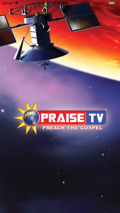 Praise TV