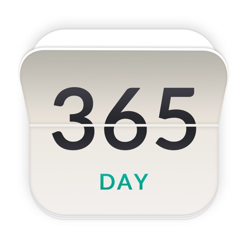 Countdown ◉ iOS App