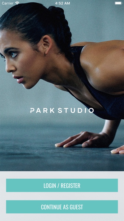 Park Studio