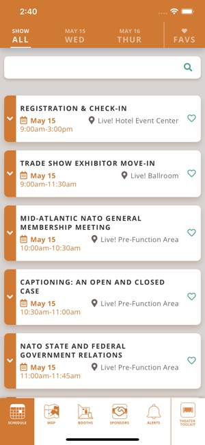 Mid-Atlantic NATO 2019(圖1)-速報App