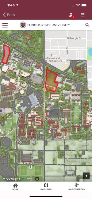 myFSU Mobile on the App Store myFSU Mobile on the App Store