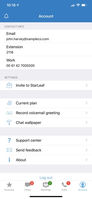 StarLeaf(圖7)-速報App