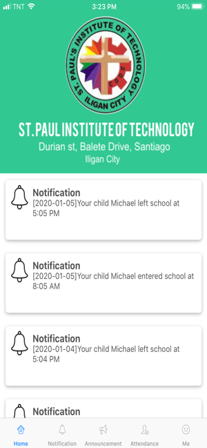 St. Paul's Institute of Tech.(圖3)-速報App