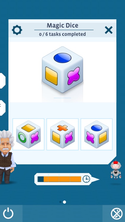 Einstein™ Brain Training HD