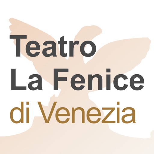 La Fenice Opera House iOS App