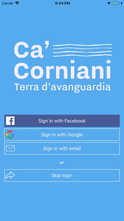 Ca' Corniani