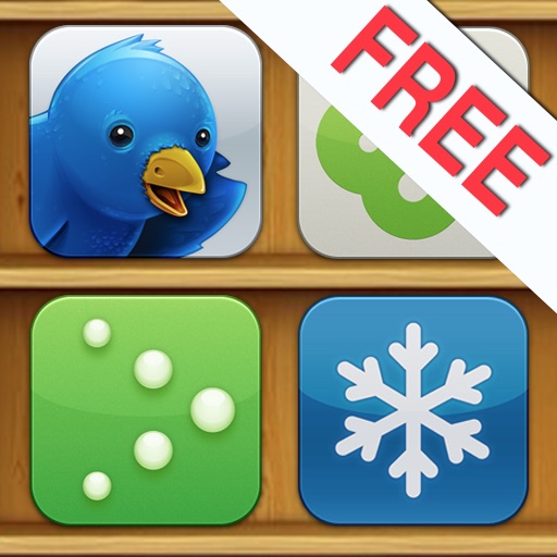 iCool Wallpapers Free - Background, Home Screen, Shelves & Icon Skin Icon