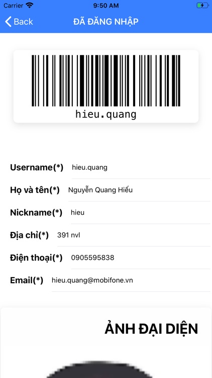 Quản Lý Ý Tưởng C3