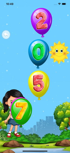 Educational Fun Learning Game(圖2)-速報App