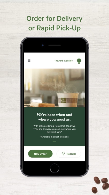 Panera Bread