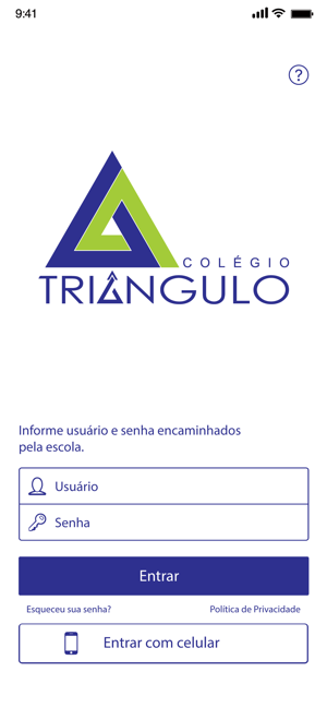 Colégio Triângulo(圖2)-速報App