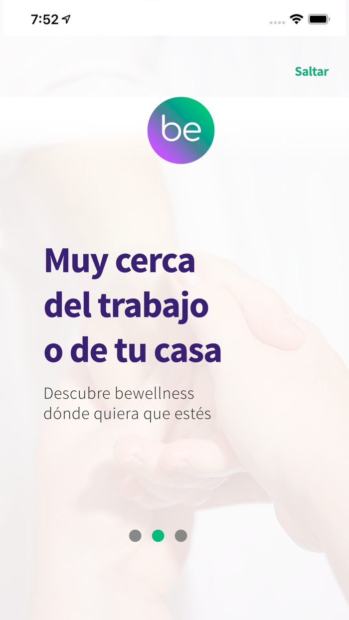 Bewellness