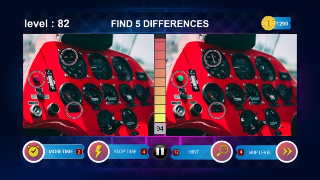 Five Differences Challenge(圖5)-速報App