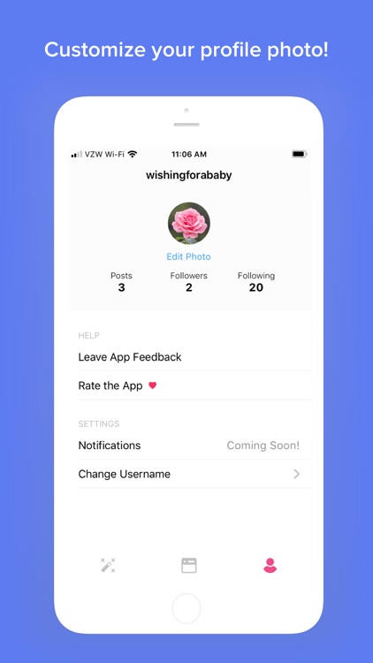 Pregnancy Test Checker screenshot-4