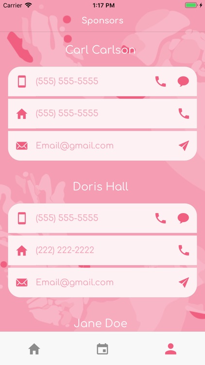 St. Monica's screenshot-3