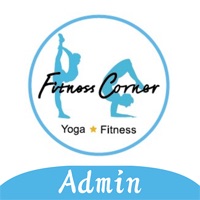 Fitness Corner Admin sur PC
