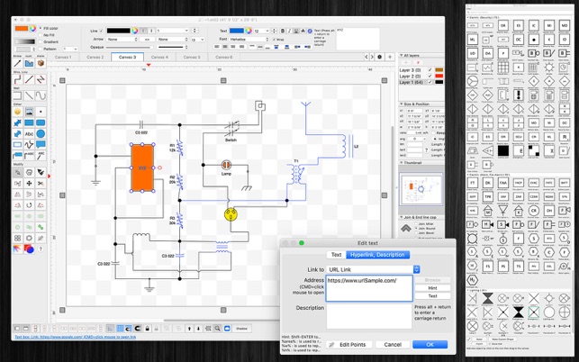 ElectricDesignPro(圖3)-速報App