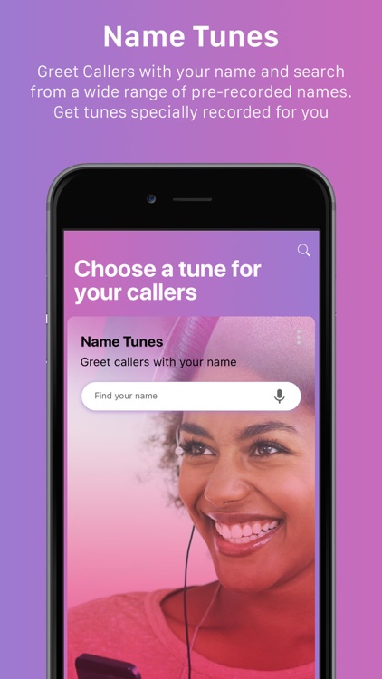 Vodafone Callertunes (India) screenshot-4