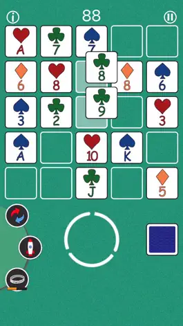 Game screenshot Poker Arranged! - Puzzle Game mod apk