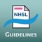 This App is designed to give easy and quick access to NHS Lanarkshire guidelines and pathways