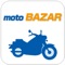 moto BAZARは、株式会社オークネットが提供するバイク販売店様向けの車輛登録アプリケーションです。株式会社オークネットが提供するモトバザールの車輛登録専用であり、車両情報から写真の添付、業販価格の指示を行なうことができます。