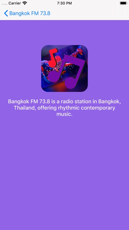 Bangkok  73.8