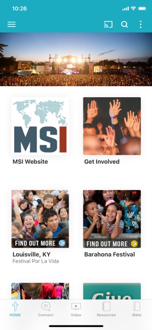 Mike Silva International(圖1)-速報App