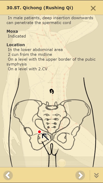 TsuboMap Light screenshot-3