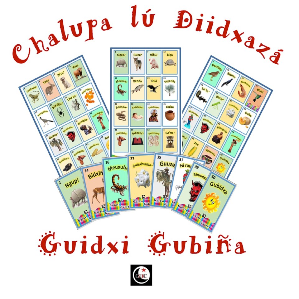 Get Chalupa lú Diidxazá for iOS, iPhone, iPad Aso Report