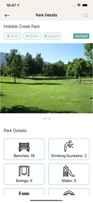 Grassy - The parks app(圖3)-速報App