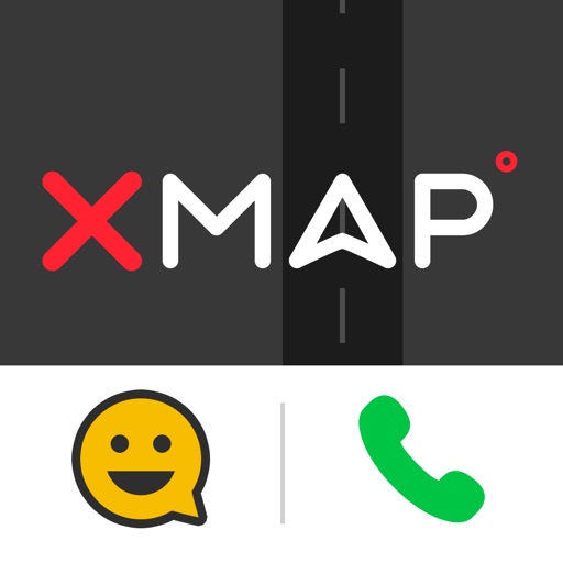 XMap