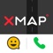 XMap is a place to discover what’s hot and noteworthy in your neighborhood