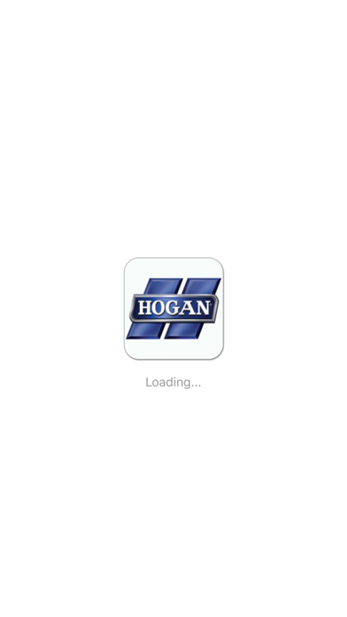 How to cancel & delete Hogan Truck Services from iphone & ipad 1