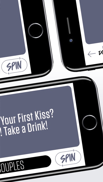 How to cancel & delete Doubles: Drinking Games for 2 from iphone & ipad 4