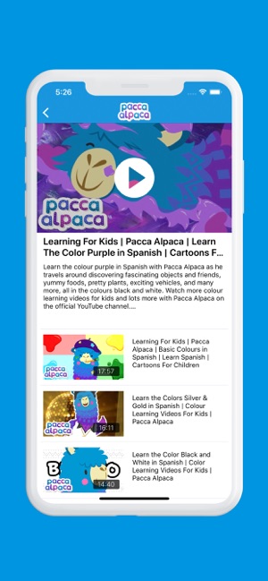 Pacca Alpaca - Videos & Songs(圖3)-速報App