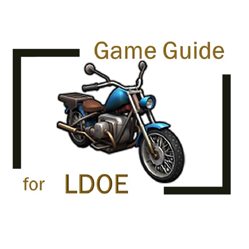 Game Guide for LDOE