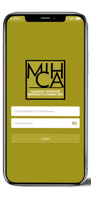 MIHCA Manila(圖1)-速報App