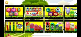 Game screenshot ABC English for Kids apk