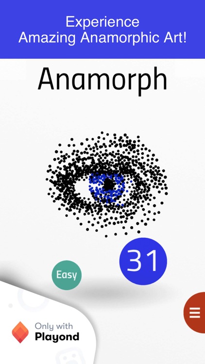 Anamorph screenshot-0