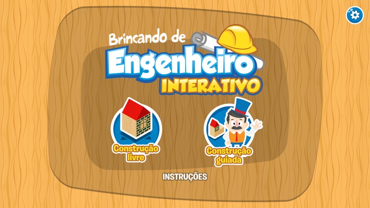 Brincando de Engenheiro AR