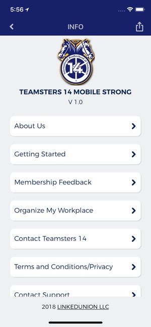 Teamsters 14(圖4)-速報App