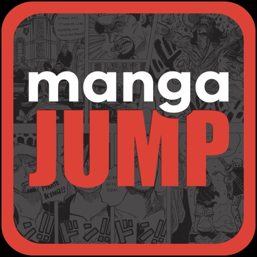 MangaJump อ่านการ์ตูนมันส์ๆ