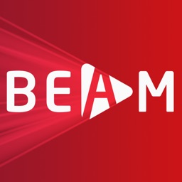 BEAM by Virgin Trains