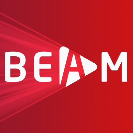 BEAM by Virgin Trains