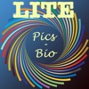 PicsBio-Lite