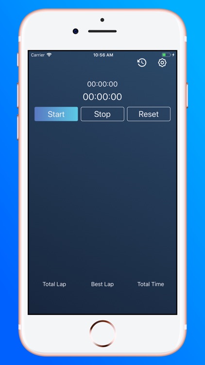 Stop Watch - Timer screenshot-6