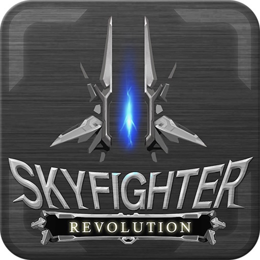 Sky Fighter 2 Revolution