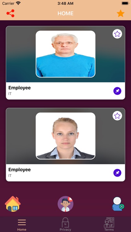 Hub Recruitment screenshot-4