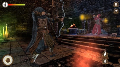 Thief Simulator: Strategy Game screenshot 2