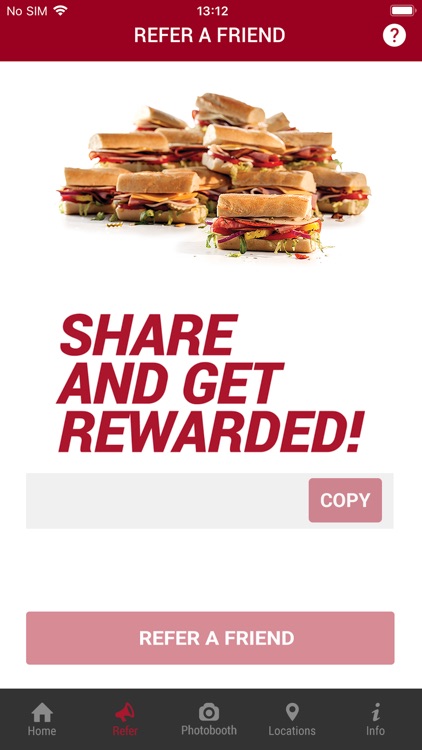 Penn Station Subs screenshot-4